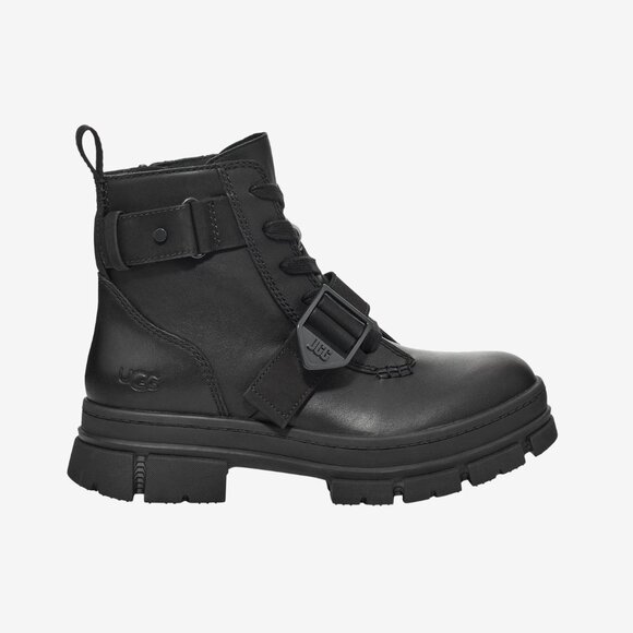UGG Ashton Lace Up Boot, SIZE: 8.5 - Picture 1 of 4